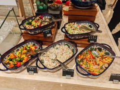 -菲住布渴酒店自助餐厅(阿里巴巴西溪园区店)