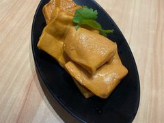 风味千叶豆腐-遇见小面(站西路店)