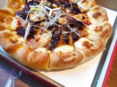 -必胜客(东岳店)