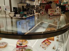 -Tims天好咖啡·贝果(东方广场店)