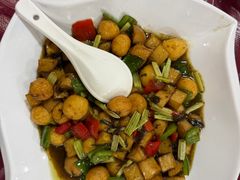 -南华寺素食馆(南华禅寺店)