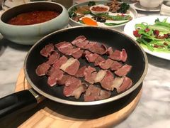 -雀蓝川菜(奥体广场店)