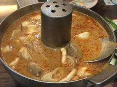 -堂宴·老厦门私房菜(1988仙岳总店)