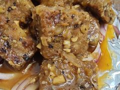 -吴祥记潮州菜·百年老字号·砂锅粥