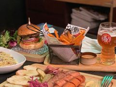 -Boxing Cat Brewery拳击猫精酿啤酒馆(永福店)
