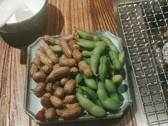 -柿子树炭烤羊腿(金台路店)