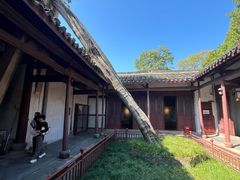 -太平天国侍王府