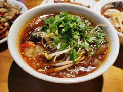 燥起来的火锅粉-搓火大都会(广安门总店)