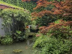 -中国茶叶博物馆(双峰馆区)
