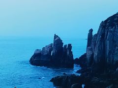-南麂列岛