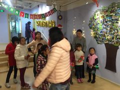-I-Shine英语国际教育(大三林中心)