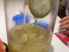 -三江源活鱼现烤(维多利摩尔城店)