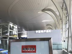 -银川河东国际机场