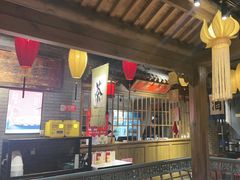 -北平盛世·新京菜·北京烤鸭(劲松·双井店)