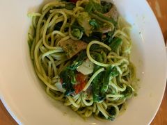 -萨莉亚意式餐厅(深圳北站店)