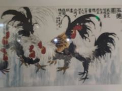 -京坛汇·烤鸭·京菜(宋庄店)