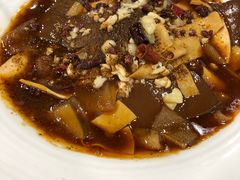 -听涛雅苑百味饺子老家菜馆