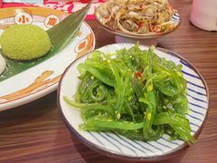 -仙隐小鹿中华料理(南宁万象城店)