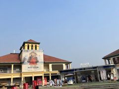 -长沙友阿奥特莱斯