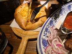 -卢布里西餐厅(总店)