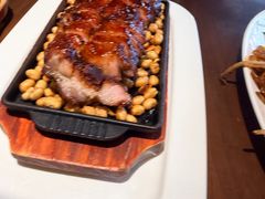 -千日贺茶餐厅(高新万达店)