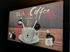 -BLAQ咖啡(骏豪店)