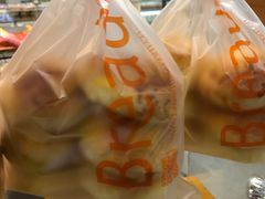 -面包新语(国瑞店)