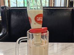 维他奶红豆冰-凯利香港茶餐厅(国贸店)