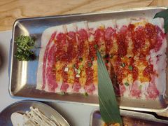-韩宫宴烤肉·料理(青浦宝龙店)