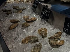 -Oyster Talks 四度蚝法餐厅