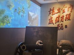 -大嶝英雄三岛战地观光园