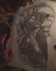 -记号刺青tattoo纹身工作室