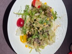-润泽园饭庄(中山路店)