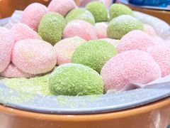 -龍歌自助小火锅(市北台东利群店)