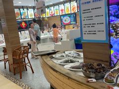 -百味饺子城•海鲜家常菜(秦皇岛店)