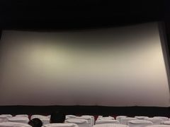 放映厅-大观楼电影院