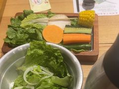 -姜虎东白丁烤肉(深圳湾后海汇店)
