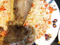 -217丰惠源抓饭(江乾路店)