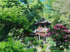 -成都杜甫草堂博物馆