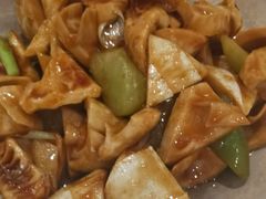 -眉州东坡(北苑华贸店)