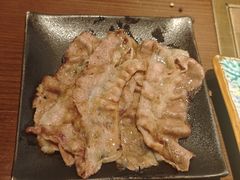 -本寻烧肉酒场(双井店)