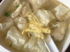 -锡笼记·无锡小笼(方塔店)