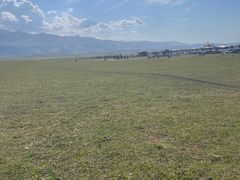 -新疆那拉提国家旅游度假区