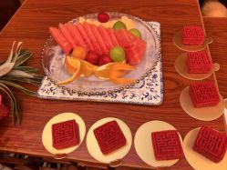 -花嫁丽舍海岛婚礼殿堂(国展店)