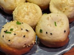 -鑫震源·苏式大虾生煎(山塘街店)