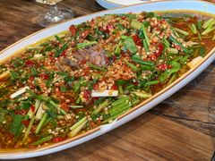 -悦哉·派对·草坪婚礼·围炉煮茶(三圣乡店)
