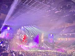 -宝能国际体育演艺中心