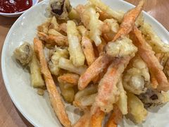 -贤花饭店(城阳店)