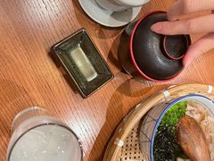 -玄白·炭烤活鳗(上海首店)