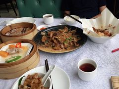 -沙河粉村·国家非遗传承(云台店)